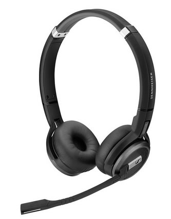sennheiser sdw 5066 sdw5066 solo cuffia sennheiser sdw 5066 sdw5066 cuffia archetto